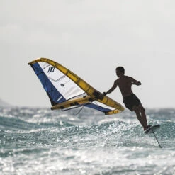 Naish 2026 Wing-Surfer ADX Nvision -Kiteboarding Gear Store naish 2026 adx nvision wing surfer size 5