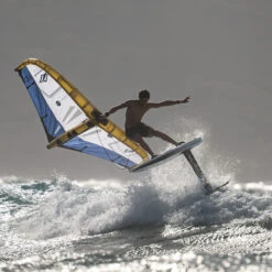 Naish 2026 Wing-Surfer ADX Nvision -Kiteboarding Gear Store naish 2026 adx nvision wing surfer size 6