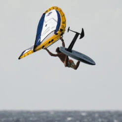 Naish 2026 Wing-Surfer ADX Nvision -Kiteboarding Gear Store naish 2026 adx nvision wing surfer size 8