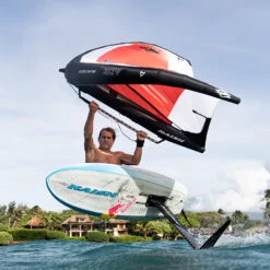 Naish 2026 Wing-Surfer ADX -Kiteboarding Gear Store naish 2026 adx wing surfer size 6
