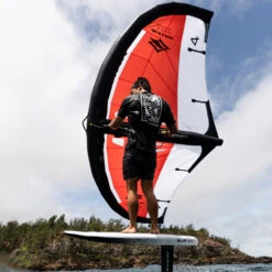 Naish 2026 Wing-Surfer ADX -Kiteboarding Gear Store naish 2026 adx wing surfer size 8