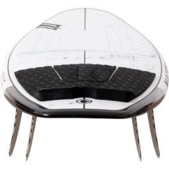 S27 Naish Gecko Directional Kiteboard - 50% Off -Kiteboarding Gear Store naish s27 gecko size 4