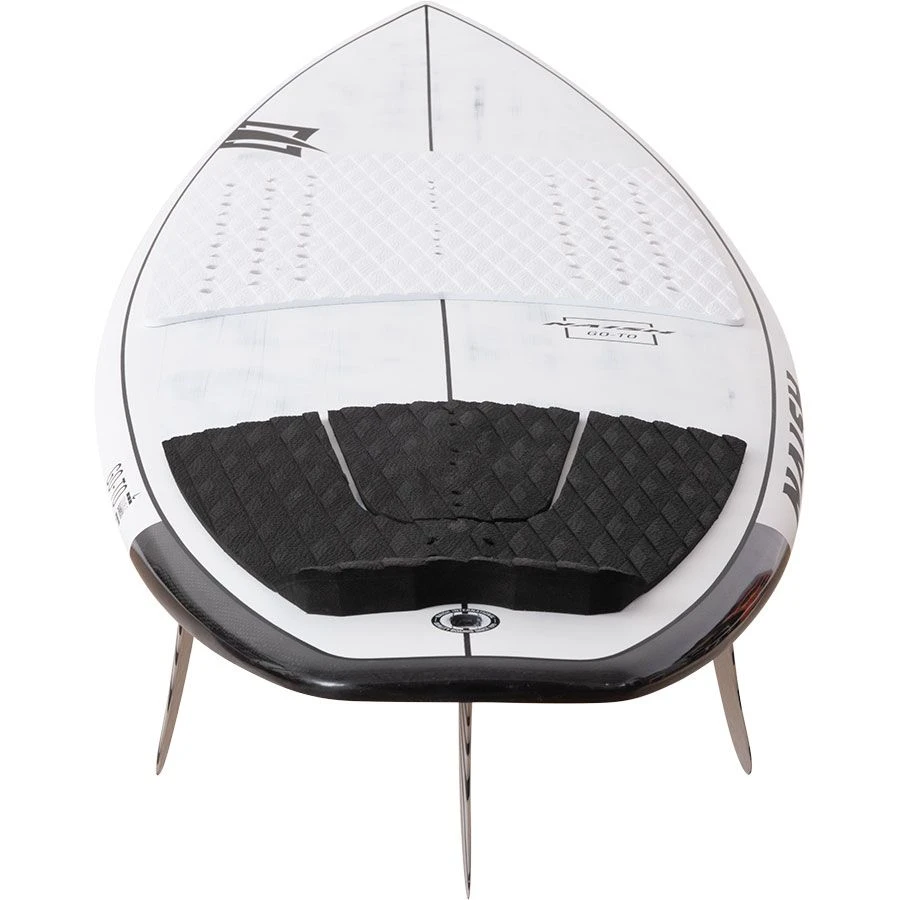S27 Naish Go-To Directional Kiteboard - 50% Off 4 S27 Naish Go-To Directional Kiteboard - 50% Off - Image 4
