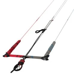 Naish Torque 2 + Torque QR Control System - Demo Bar - 55cm - 60% Off