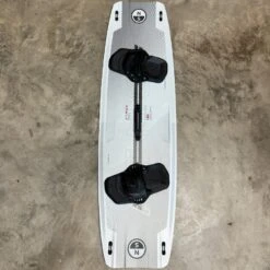 North 2024 - Atmos Pro - Demo 138cm W/Flex Pro Bindings - 35% Off