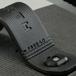 North 2024 - Free-V Lo Foil Straps -Kiteboarding Gear Store north 2024 free v lo foil straps 3