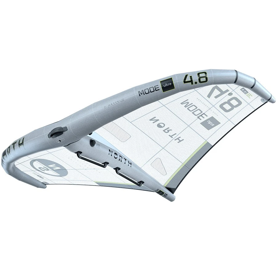 2024 North Mode Ultra - High Performance Wing 1 2024 North Mode Ultra - High Performance Wing
