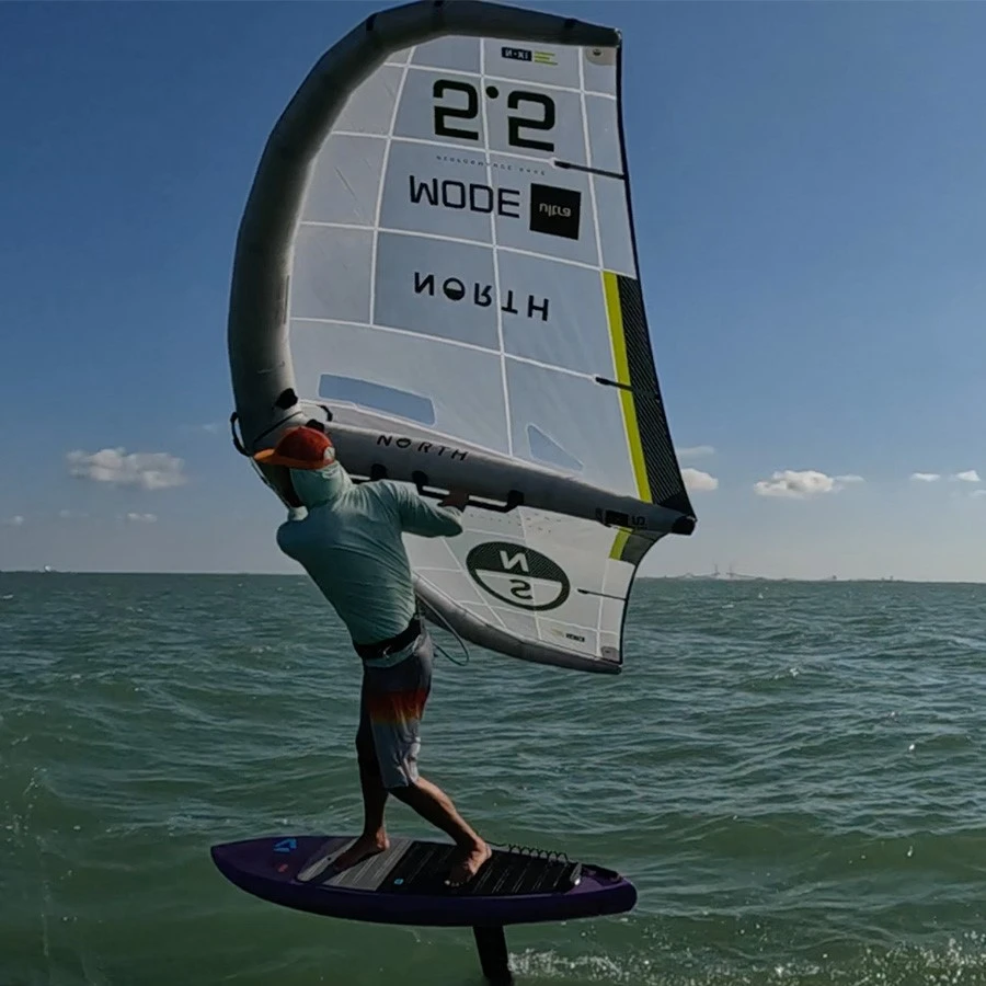 2024 North Mode Ultra - High Performance Wing 5 2024 North Mode Ultra - High Performance Wing - Image 5