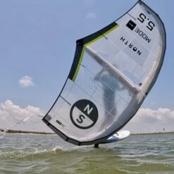 2024 North Mode Ultra - High Performance Wing 14 2024 North Mode Ultra - High Performance Wing -Kiteboarding Gear Store north 2024 mode ultra wing size 7