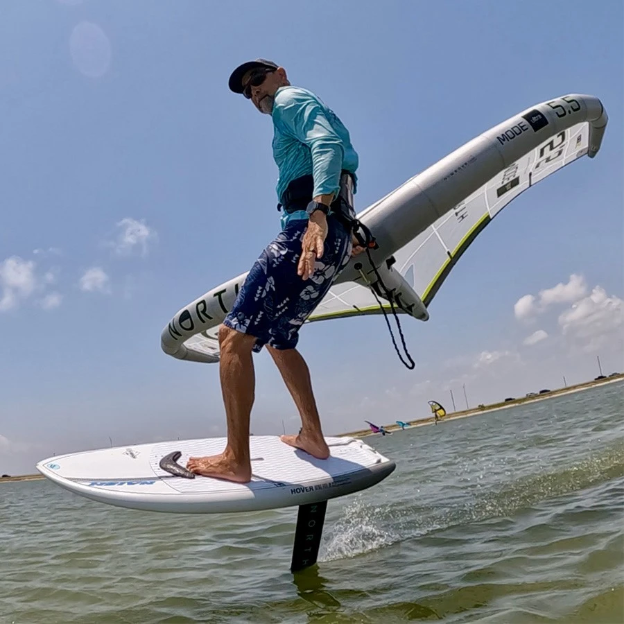 2024 North Mode Ultra - High Performance Wing 8 2024 North Mode Ultra - High Performance Wing - Image 8