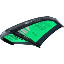 2024 North Nova Wing - 30% Off 8 2024 North Nova Wing - 30% Off -Kiteboarding Gear Store north 2024 nova wing size 3