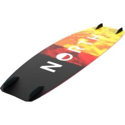 North 2024 Prime Freeride Twintip Kiteboard -Kiteboarding Gear Store north 2024 prime size 4