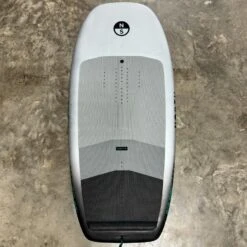 North 2024 Seek Wing Foil Board - Demo Day Board - 98L - 25% Off