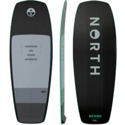 North 2024 Sense Freeride Foil Board
