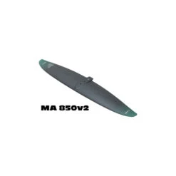 North Sonar Medium Aspect Wings V2 -Kiteboarding Gear Store north 2024 sonar medium aspect wing v2 03