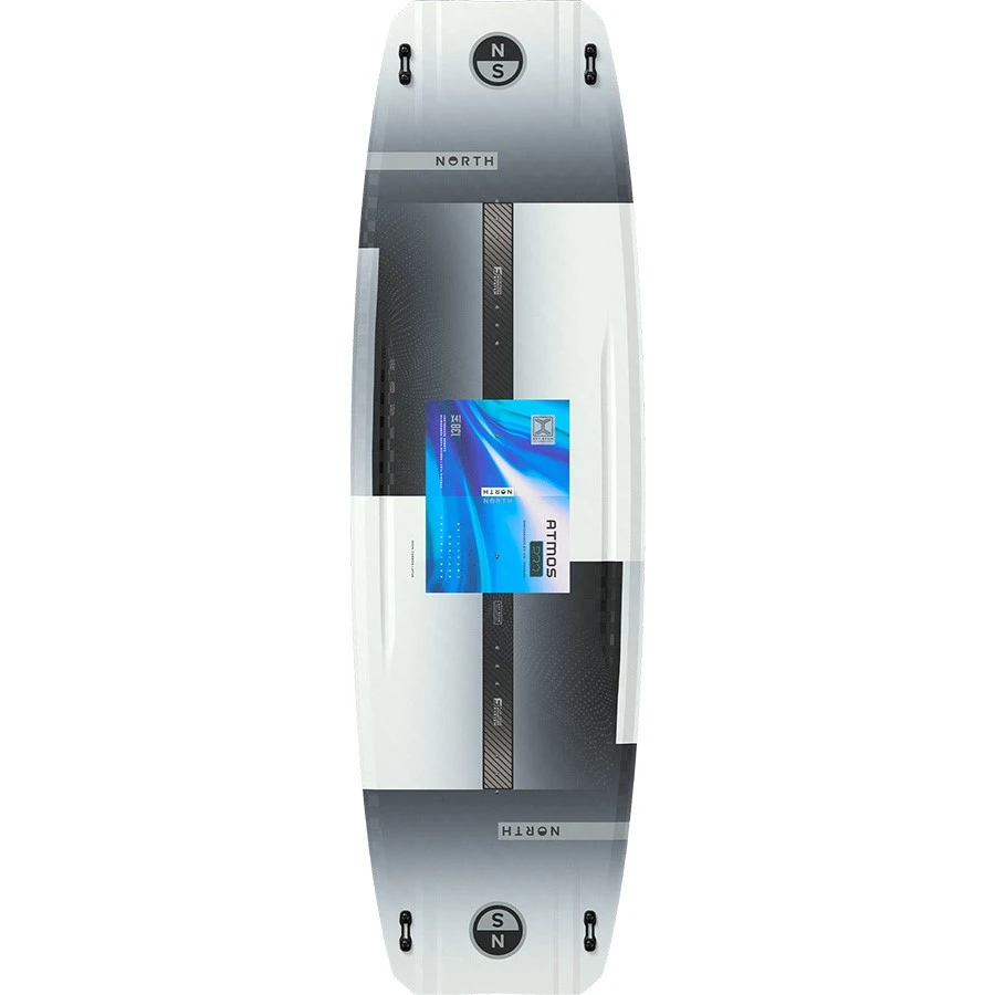 North 2025 - Atmos Pro - Twintip - 20% Off 2 North 2025 - Atmos Pro - Twintip - 20% Off - Image 2