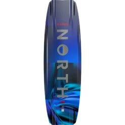 North 2025 - Atmos - Twintip - 20% Off -Kiteboarding Gear Store north 2025 atmos tt size 3
