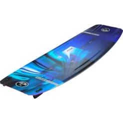 North 2025 - Atmos - Twintip - 20% Off -Kiteboarding Gear Store north 2025 atmos tt size 6