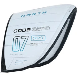 North 2025 Code Zero Pro - Performance Single Strut Kite -Kiteboarding Gear Store north 2025 code zero pro size 7