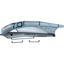 North 2025 Loft Pro - Light Wing Wing -Kiteboarding Gear Store north 2025 loft pro wing size 4