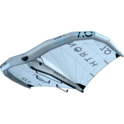 North 2025 Loft Pro - Light Wing Wing -Kiteboarding Gear Store north 2025 loft pro wing size 5
