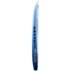 North 2025 Midi Mid-Length Wing Foil Board -Kiteboarding Gear Store north 2025 midi mid length wing board size 3