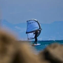 2025 North Mode Pro Wing - 20% Off -Kiteboarding Gear Store north 2025 mode pro wing size 6