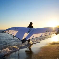 2025 North Mode Pro Wing - 20% Off -Kiteboarding Gear Store north 2025 mode pro wing size 7