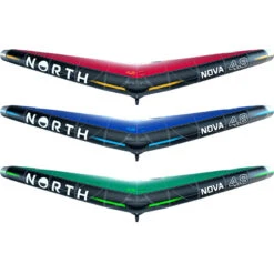 2025 North Nova Wing -Kiteboarding Gear Store north 2025 nova size color 4