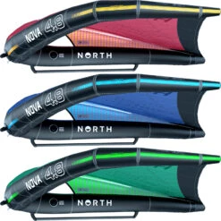 2025 North Nova Wing -Kiteboarding Gear Store north 2025 nova size color 5