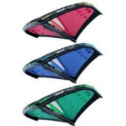 2025 North Nova Wing -Kiteboarding Gear Store north 2025 nova size color 6