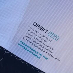 North 2025 Orbit Pro - 20% Off 18 North 2025 Orbit Pro - 20% Off -Kiteboarding Gear Store north 2025 orbit pro 9