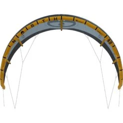 North 2025 Orbit ULTRA - Aluula Model - 20% Off -Kiteboarding Gear Store north 2025 orbit ultra size 3