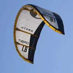 North 2025 Orbit ULTRA - Aluula Model - 20% Off -Kiteboarding Gear Store north 2025 orbit ultra size 5