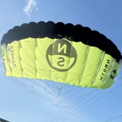 North 2025 Ranger ParaWing -Kiteboarding Gear Store north 2025 ranger parawing size 2