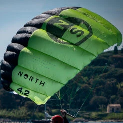 North 2025 Ranger ParaWing -Kiteboarding Gear Store north 2025 ranger parawing size 5