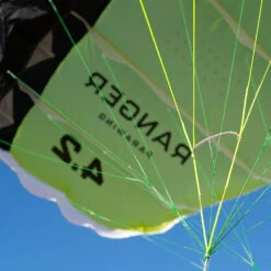 North 2025 Ranger ParaWing -Kiteboarding Gear Store north 2025 ranger parawing size 6