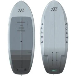 North 2021 Swell Prone Surf / Wing Foil Board - 30% Off