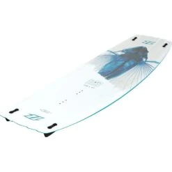 North 2022 Flare Wakestyle / Park Twintip Kiteboard - 25% Off -Kiteboarding Gear Store north2022 flare size 4