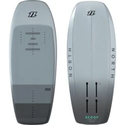 North 2022 Scoop Performance Foil Board - 40% Off