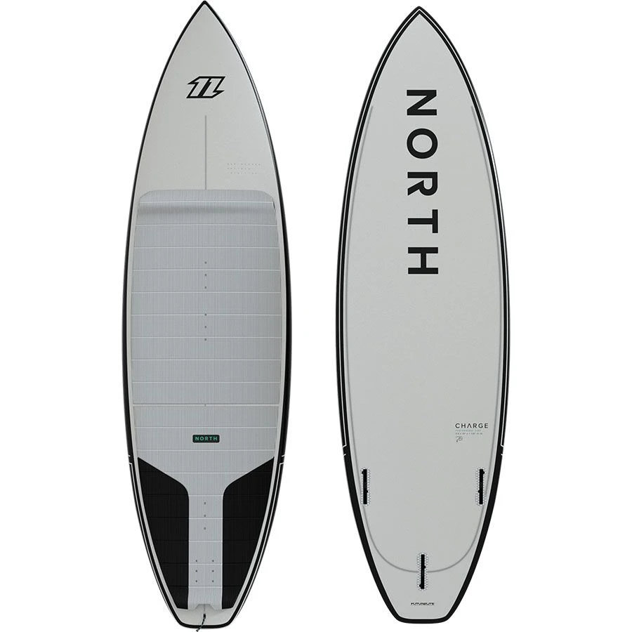 North 2023 Charge Performance Surfboard 1 North 2023 Charge Performance Surfboard