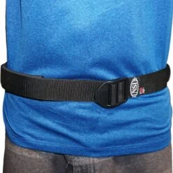 NSI Freedom Wing Waist Leash -Kiteboarding Gear Store nsi freedom wing waist leash 6