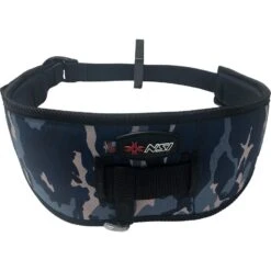NSI Minimalist Wing Harness - Blue Camo - Made In USA