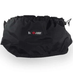 NSI Parawing Waist Belt W/Pouch -Kiteboarding Gear Store nsi parawing waist belt with pouch 4