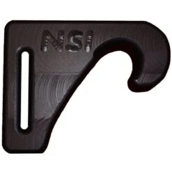 NSI Wing Ding Hook - 2.0" Webbing Slot