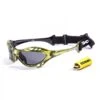 Ocean Cumbuco Kiteboarding Water Shades - Transparent Green