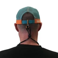 Overhead Surf Cap-Safe Retainer Lanyard Hat Leash 14 Overhead Surf Cap-Safe Retainer Lanyard Hat Leash -Kiteboarding Gear Store ovhd cap safe retainer 5
