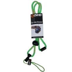 Overhead Surf Cap-Safe Retainer Lanyard Hat Leash 13 Overhead Surf Cap-Safe Retainer Lanyard Hat Leash -Kiteboarding Gear Store ovhd cap safe retainer green orange
