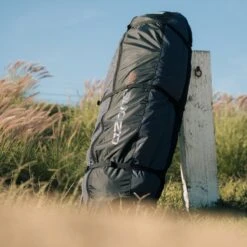 2024 Ozone Kiteboarding Travel Board Bag 145cm -Kiteboarding Gear Store ozone 2024 travel board bag 145cm 3