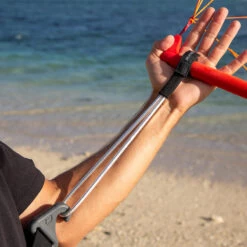 Ozone Wing / Parawing Fixed Loop Harness Line -Kiteboarding Gear Store ozone Wing Parawing Fixed Loop Harness Line 3